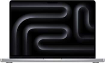 Apple , MacBook , Pro , Silver , 14.2
