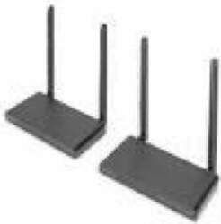 ASSMANN DIGITUS Wireless HDMI KVM Extender