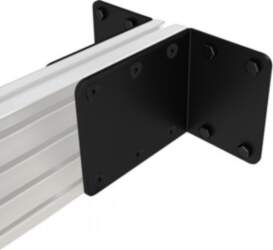 B-TECH AV SYSTEM X - WALL-TO-WALL