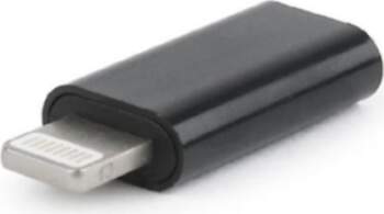 Cablexpert , USB Type-C adapter (CF/8pin M)