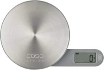 Caso , Scales , Kitchen EcoMate , Maximum weight