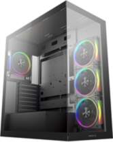 Deepcool Case , CG580 4F V2 , ATX