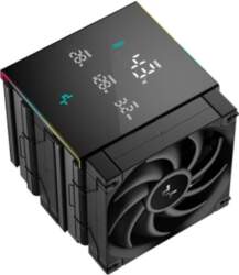 Deepcool CPU Air Cooler , AK620 DIGITAL