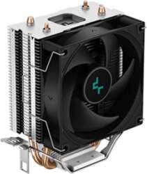 Deepcool , CPU Cooler , AG200 , Black , Intel