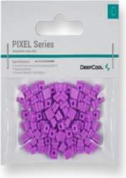 Deepcool Decorative Case Bits , PIXEL Series