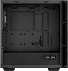 Deepcool , MID TOWER CASE , CH560 Digital