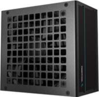 Deepcool , PSU , PF500 , 500 W , Black