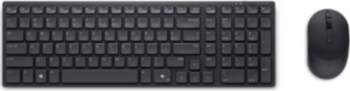 Dell , Silent Keyboard and Mouse , KM555