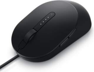 DELL TECHNOLOGIES DELL PRO WIRED MOUSE