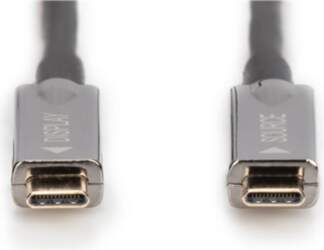 Digitus 4K USB Type-C AOC AV