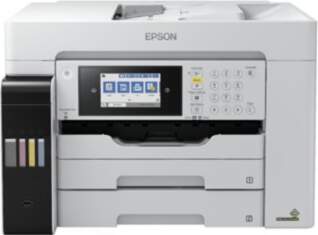 Epson , Multifunctional printer , EcoTank L15180 , Inkjet