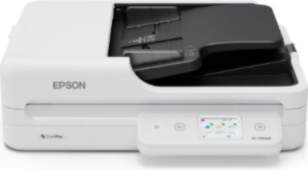 Epson Scanner , WorkForce DS-1760WN , Document scanner