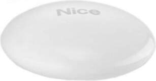 Fibaro Nice Temperature Sensor for Heat-Control