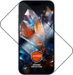 Fixed Screen protector , Apple , iPhone 17