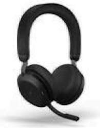 GN NETCOM JABRA Evolve2 75 Headset