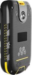 Hammer Bow , LTE , Black , 2.4