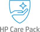 HP 3Y Pickup & Return Notebook