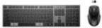 HP 725 Multi-Device Rechargeable Wireless Keyboard