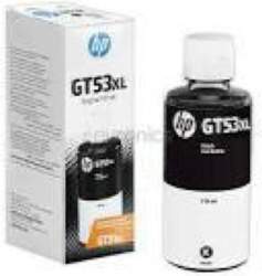 HP GT53 135ml Black Original Ink