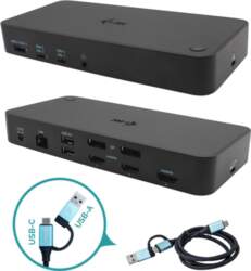 I-TEC USB 3.0 / USB-C