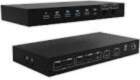 I-TEC USB-C KVM Docking station for