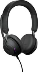 JABRA Evolve2 40 SE, USB C/A