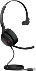 JABRA Evolve2 50, USB C/A, MS