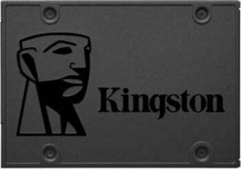 Kingston , SSD , A400 , 960 GB , SSD
