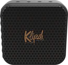 Klipsch Portable Speaker Austin, Black