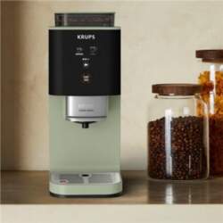 Krups Coffee Maker , SA401LE0 Crush , Pump