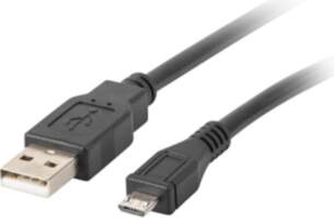 Lanberg , Micro USB to USB Type-A