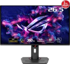 LCD Monitor, ASUS, ROG Strix OLED