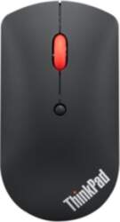 Lenovo , ThinkPad Bluetooth Silent Mouse , Wireless