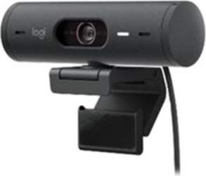 LOGITECH BRIO 500 - GRAPHITE -