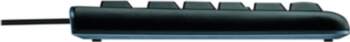 Logitech , Desktop MK120 , Wired keyboard , USB