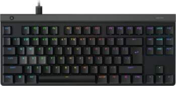 LOGITECH G515 RAPID TKL - BLACK