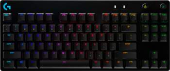 LOGITECH G PRO X TKL LIGHTSPEED