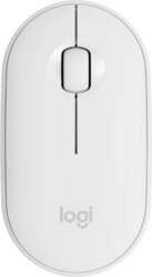 logitech pebble m350 blue