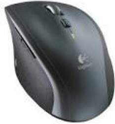 LOGITECH M705 Mouse right-handed laser wireless