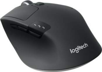 LOGITECH M720 Triathlon Wireless Mouse -