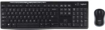 Logitech MK270 , Keyboard and Mouse Set