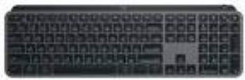 LOGITECH MX Keys For Bussines Graphite