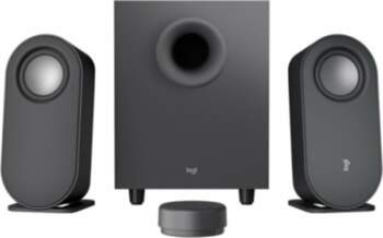 LOGITECH Z407 Bluetooth Speaker System 2