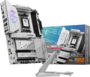 Mainboard, MSI, AMD B850, SAM5, ATX