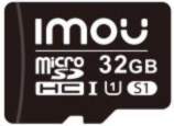 MEMORY MICRO SDHC 32GB/ST2-32-S1 IMOU