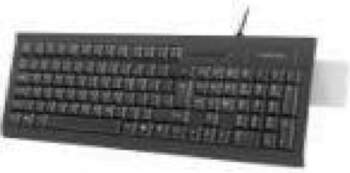 NATEC keyboard with ID Card Reader