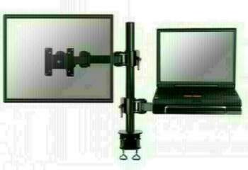 NEOMOUNTS NEWSTAR FLAT SCREEN & NOTEBOOK