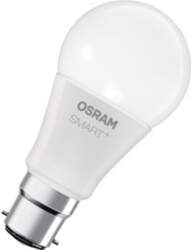 Osram SMART+ MATTER Multicolor Classic A60