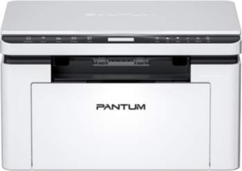 Pantum , Multifunction Printer , BM2300W , Laser , Mono