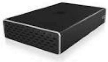 Raidsonic ICY BOX IB-RD2253-C31 External RAID